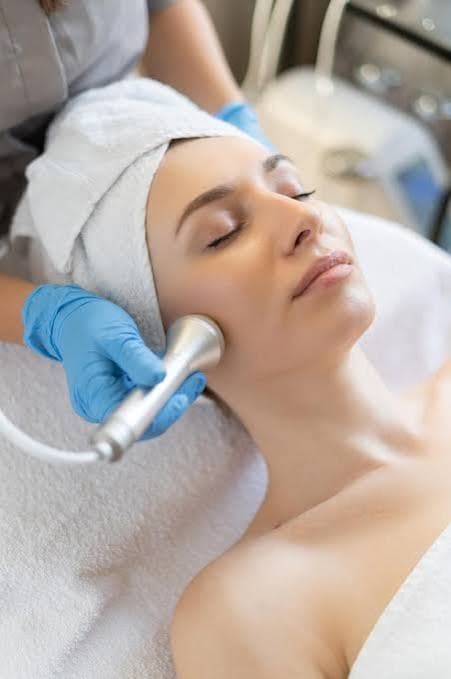 Skin Rejuvenation at B.Star Aesthetic Clinic, DHA Phase 5 Karachi